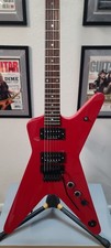 Dean MLX Floyd Rose Dimebag