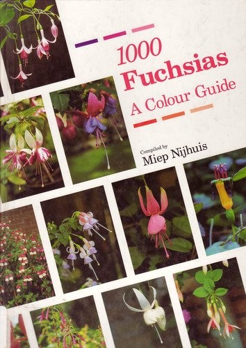 1000 fuchsias nijhuis - 1000, nijhuis,