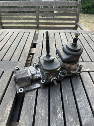 Defender r380 lt77 gear - defender, r380/lt77