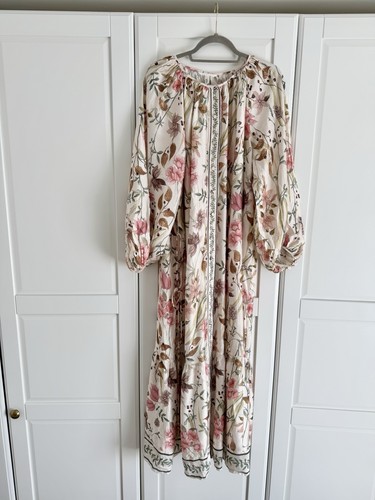 Women oversized tie - h&m,