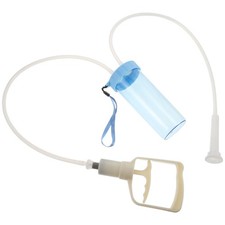 Handheld Manual Milking