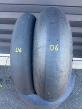 Dunlop KR109 KR108 Superbike