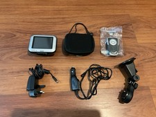 TomTom GPS SatNav GO 700 With Accessories + Remote