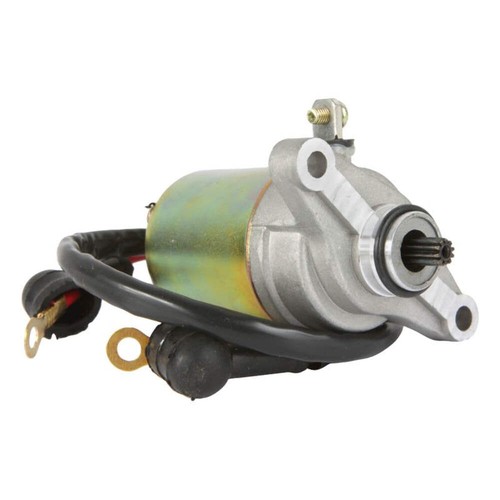 Starter motor for apache - starter,