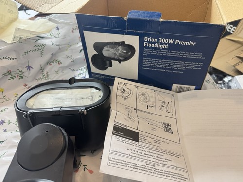 Orion 300w premier halogen - 300w,