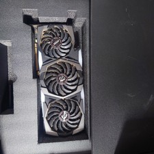 MSI GeForce RTX 2080 Super