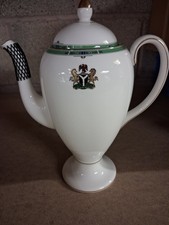 Wedgwood Bone China Elegant