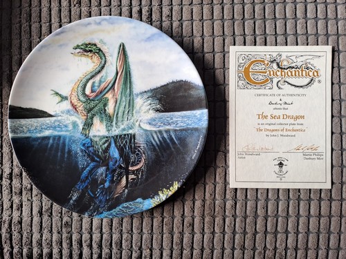 Danbury mint the - danbury,