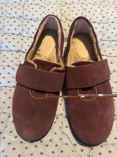 Ladies Hotter Slippers Size 5
