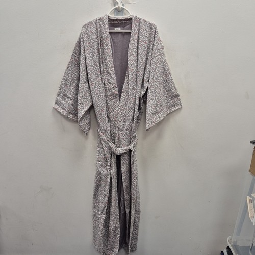 Toast floral paisley duster - floral,