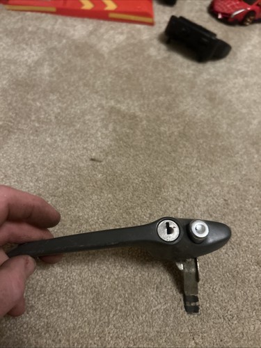 Classic mini door handles - handles,