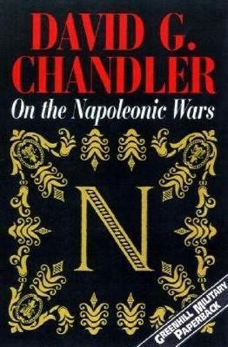 The napoleonic wars - on,