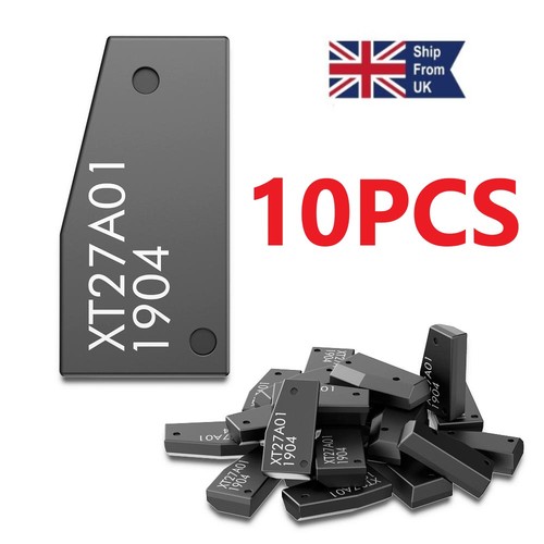 10pcs xhorse vvdi super chip - vvdi,