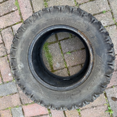 Carlisle all trail 23x10 12 - all, 23x10.50-12