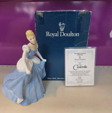 Royal Doulton Disney Princess