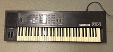 Casio FZ-1 Digital Sampling