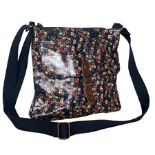 FATFACE Crossbody Shoulder Bag