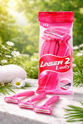 Pack laser 2 lady - 2,