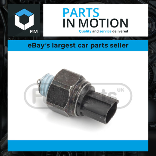 Reverse light switch fits - switch,