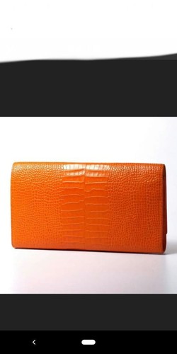 Smythson mara travel wallet - mara,