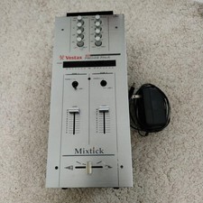 Vestax DJ Mixer PMC-06 Pro A