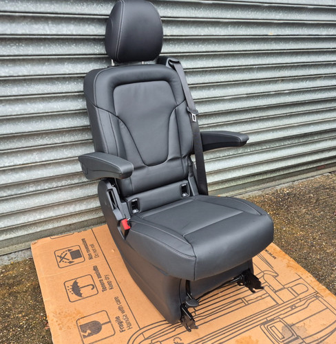 Mercedes vito class comfort - vito,