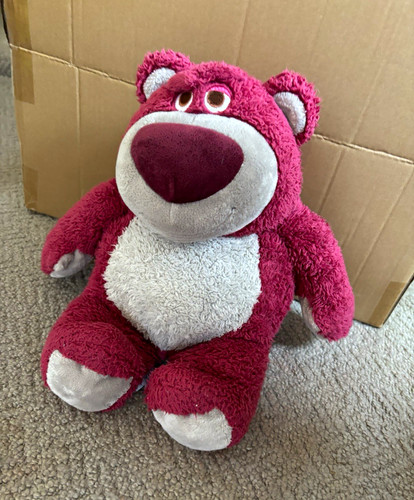 Disney toy story lotso - toy,