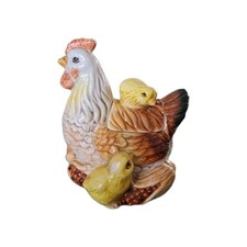 Vintage Home Sweet Home Hand