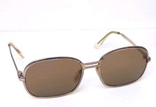 Vintage 70s steel sunglasses
