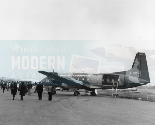 748 series british - ,
