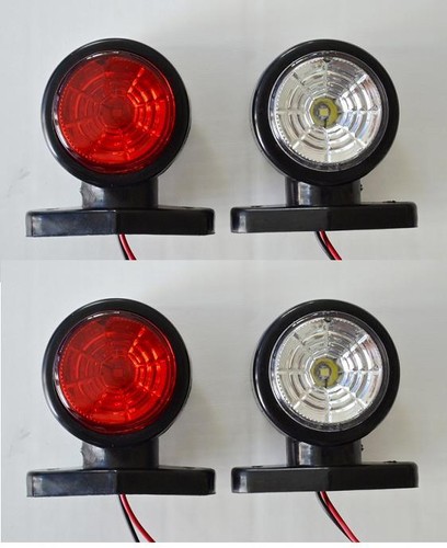 12v recovery side marker - recovery,