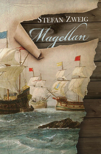 Magellan - magellan,