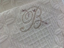 ❤️BABY PRAM RUG/BLANKET