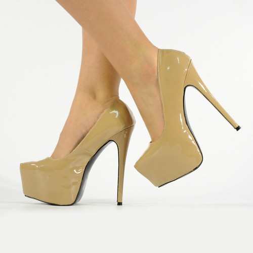 Womens concealed platform high - womens,