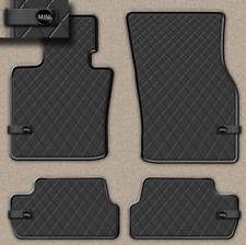 MINI GENUINE ALL-WEATHER FLOOR MAT SET (RHD) - F56 / F66
