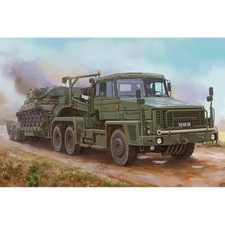 Hobby Boss 85527 Scammell