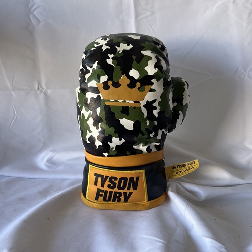 Tyson fury gypsy king - king, boxing