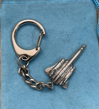 SR-71 Blackbird Silver Pewter