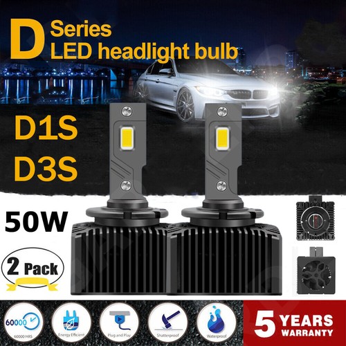 Led d1s d3s - d1s,