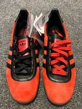 Men's Adidas Trimm Star Hi-Res