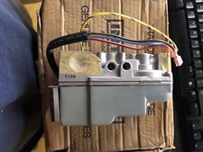 Potterton Netaheat Gas Valve Controls Assembly Pt No. 905834 GC No.358931