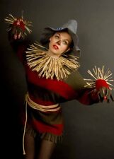 Scarecrow Fancy Dress