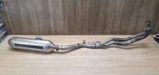 SUZUKI AN650 BURGMAN 650