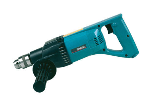 Makita 8406 240v - dry, diamond