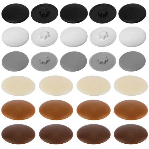 20x screw caps - caps, torx