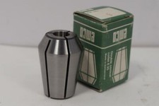 New EMCO SWISS E-25 9mm Collet
