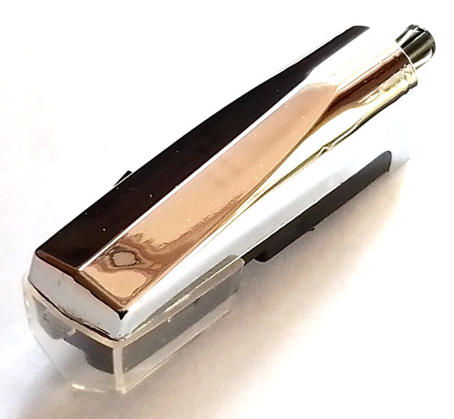 Headshell cartridge stylus - &,
