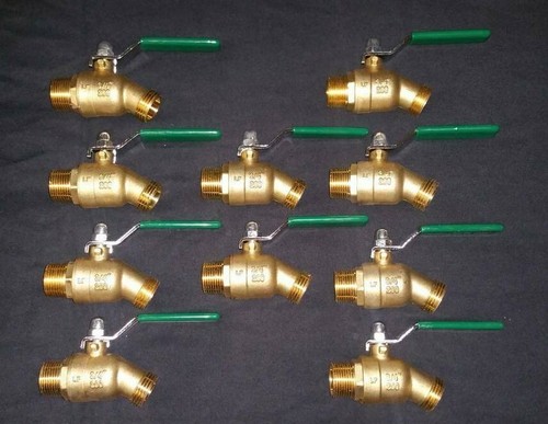 Mip male threaded full - male,