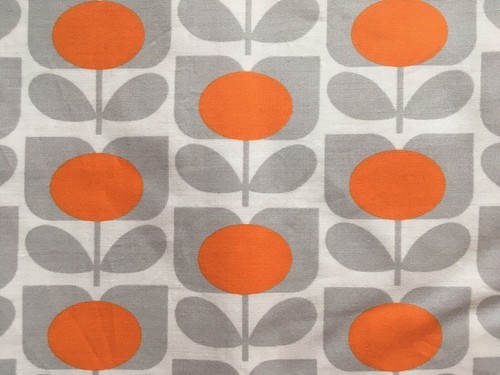 50cm square kiely ditsy - x,