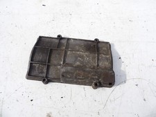 suzuki gt 550 starter cover